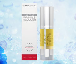 Dr Oz Instant Wrinkle Remover